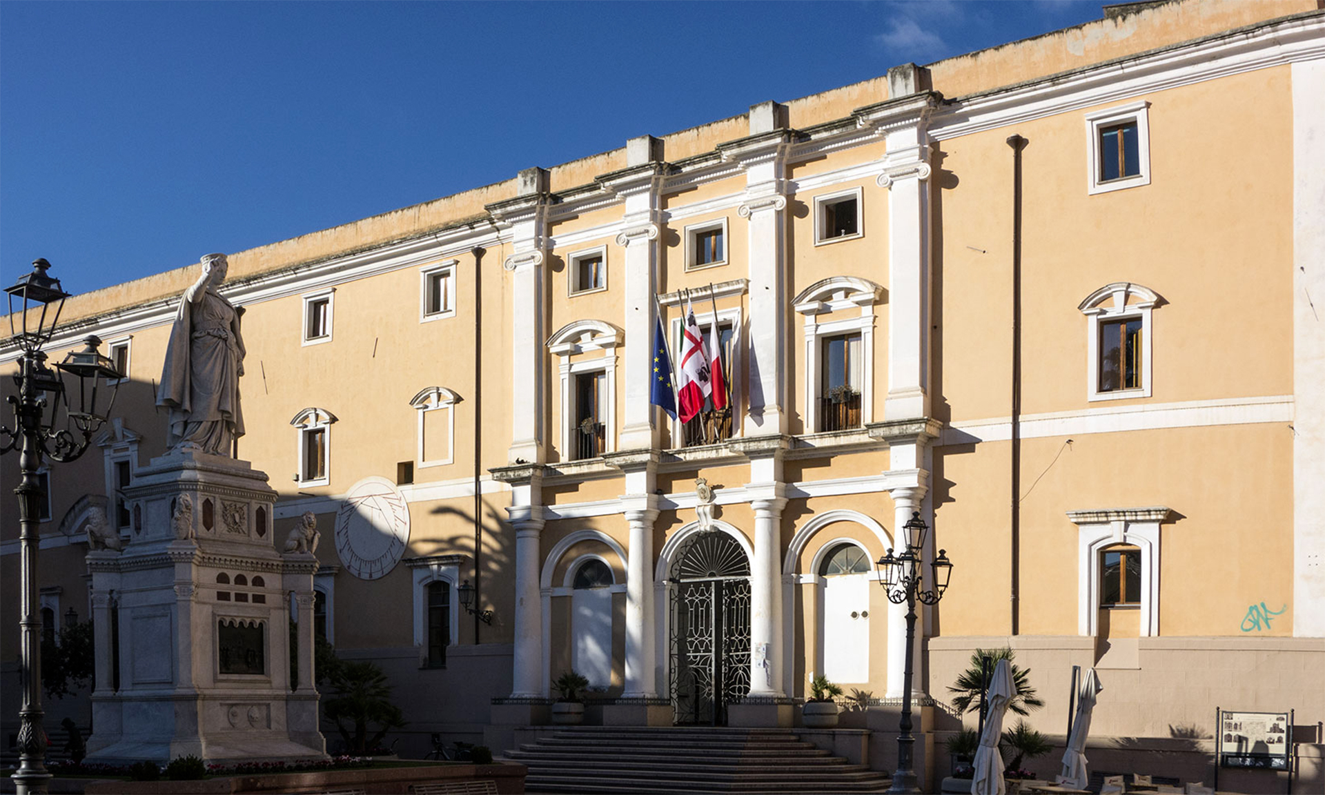 Comune-di-Oristano Sarda News - Notizie in Sardegna