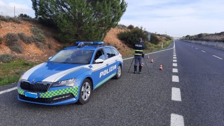 Polizia-Stradale-777x437 Sarda News - Notizie in Sardegna