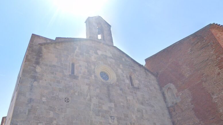 Chiesa-Santa-Chiara-Oristano-777x437 Sarda News - Notizie in Sardegna