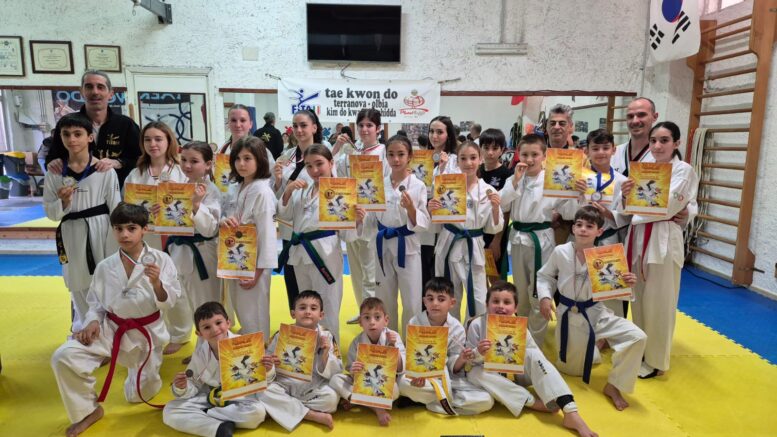 Il-Taekwondo-Terranova-brilla-a-Oristano-conquistando-unondata-di-medaglie-777x437 Sarda News - Notizie in Sardegna