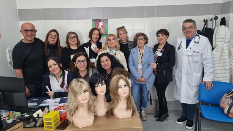 Parrucche-solidali-le-donazioni-per-le-pazienti-oncologiche-a-Oristano-777x437 Sarda News - Notizie in Sardegna