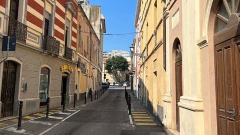Via-Ciutadella-De-Menorca-Oristano-777x437 Riqualificazione urbana a Oristano, il progetto da 1,5 milioni di euro