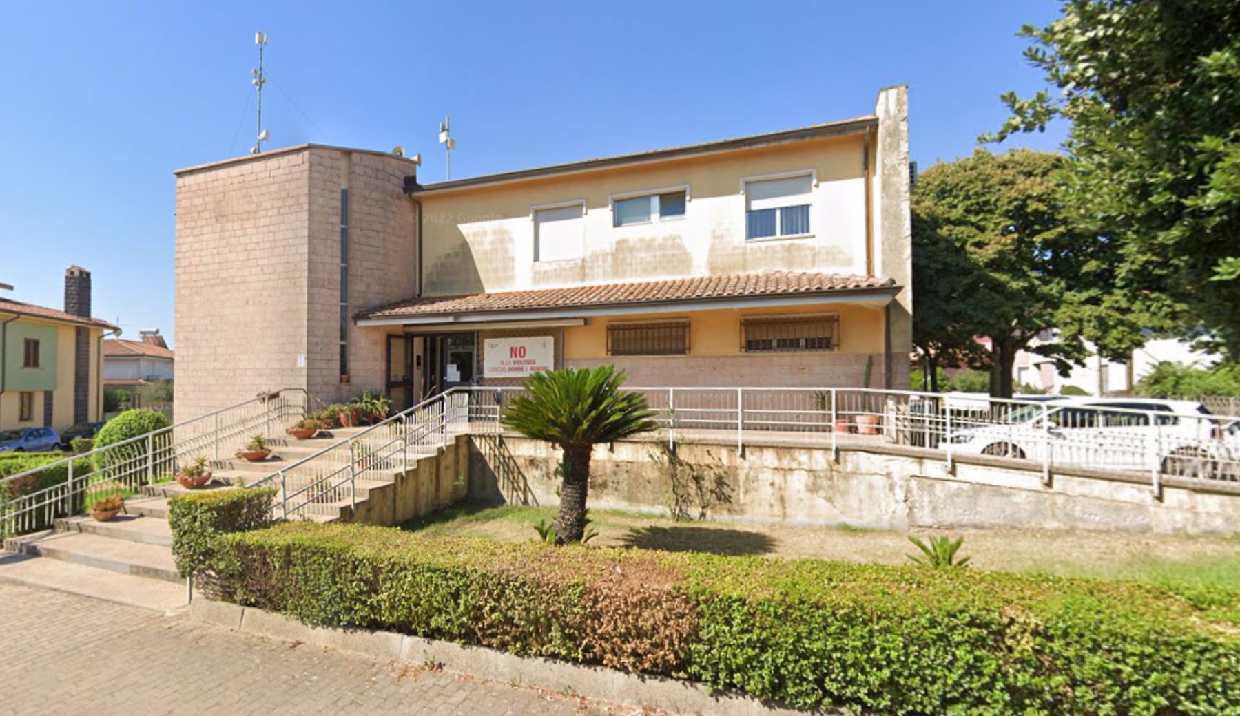 Comune di Paulilatino