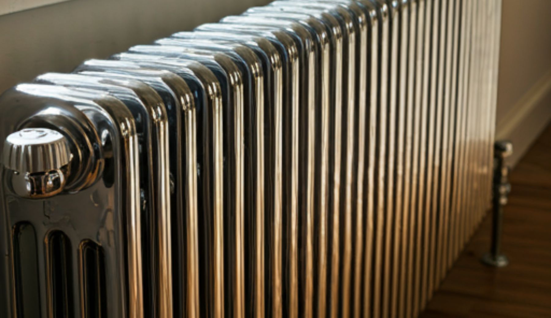 Termosifone, riscaldamento