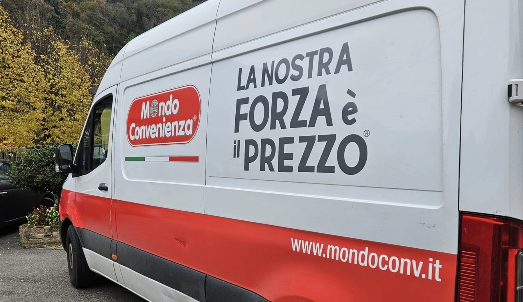 Mondo Convenienza