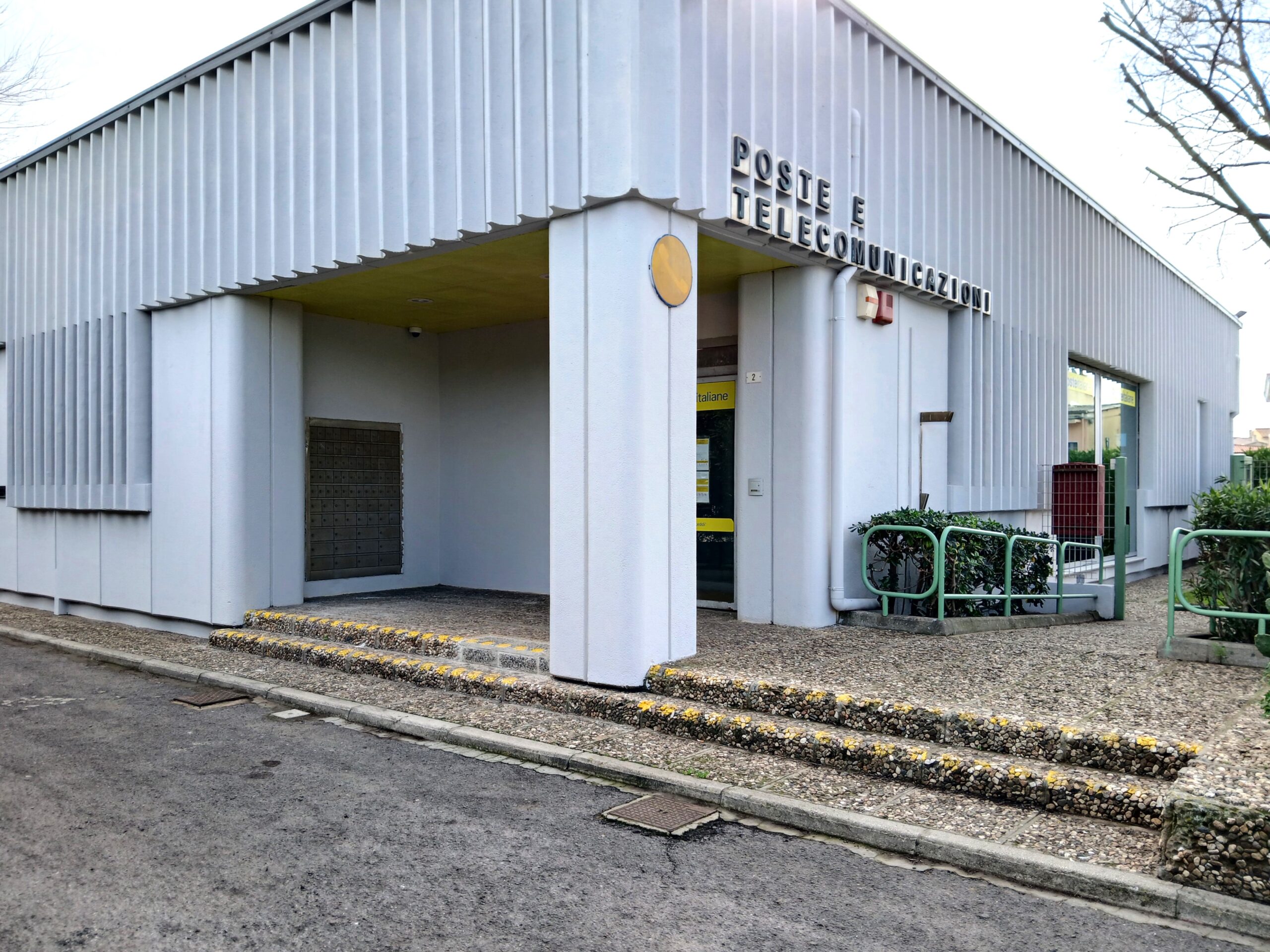 Poste Terralba