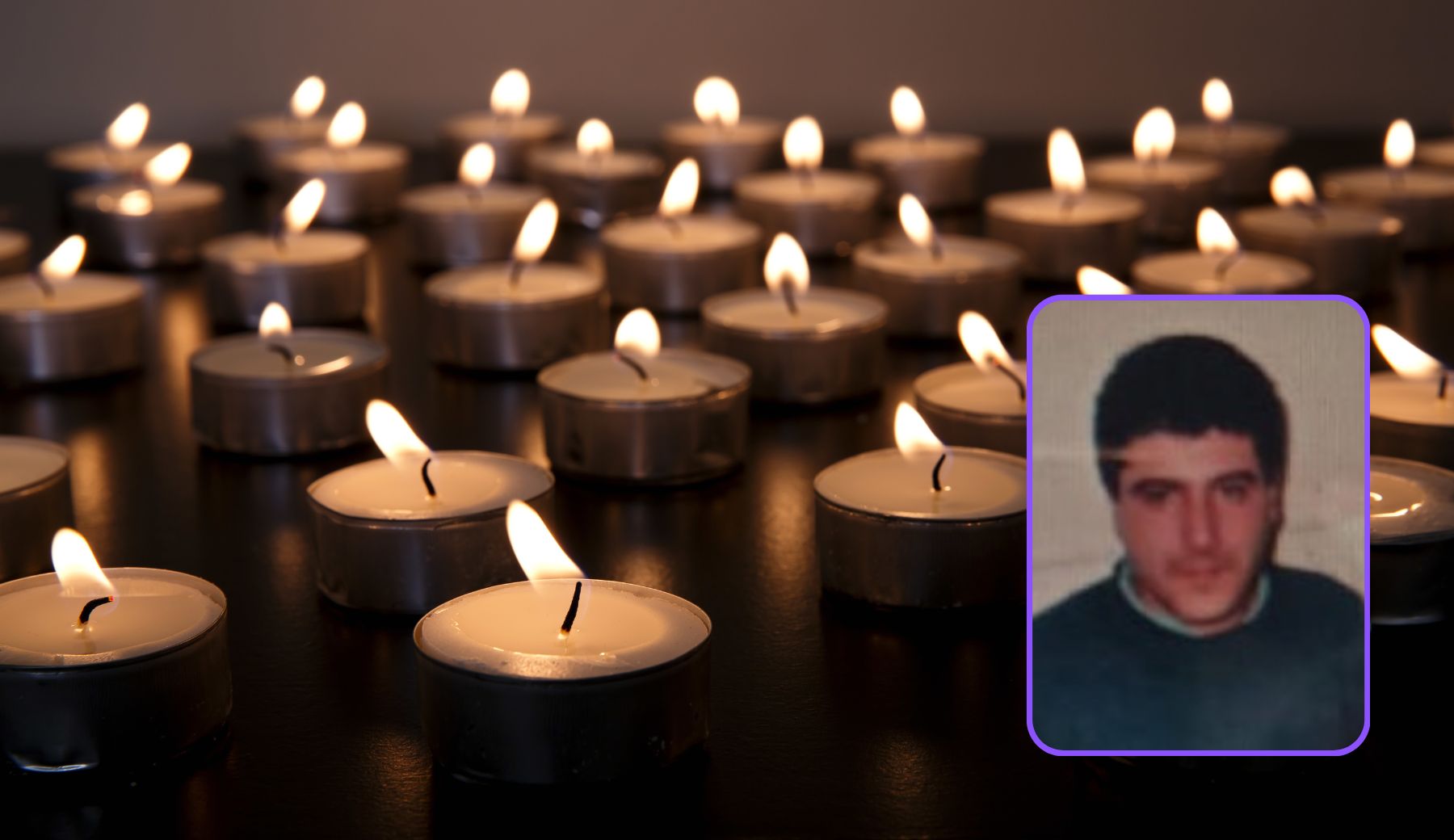 Addio a Francesco Garau di Marrubiu, aveva 63 anni