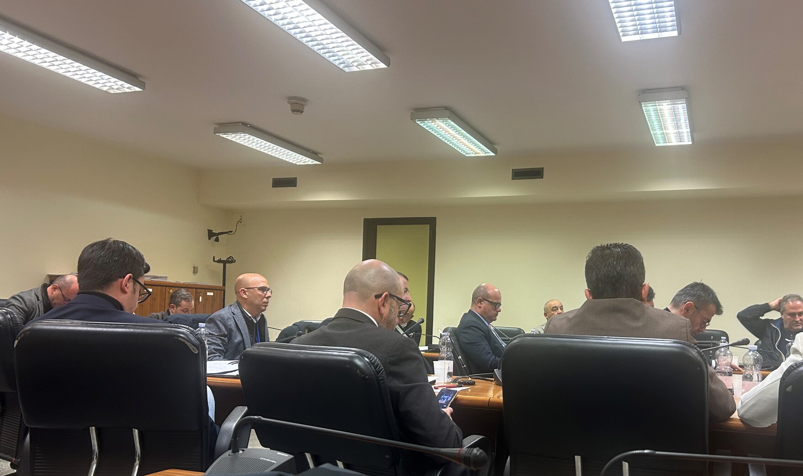 Allarme sul personale, il sindaco di Oristano, Massimiliano Sanna, chiede equità salariale
