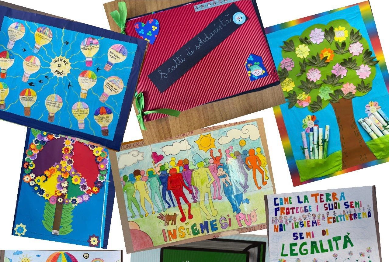 Bosa celebra la legalità con un concorso per gli studenti