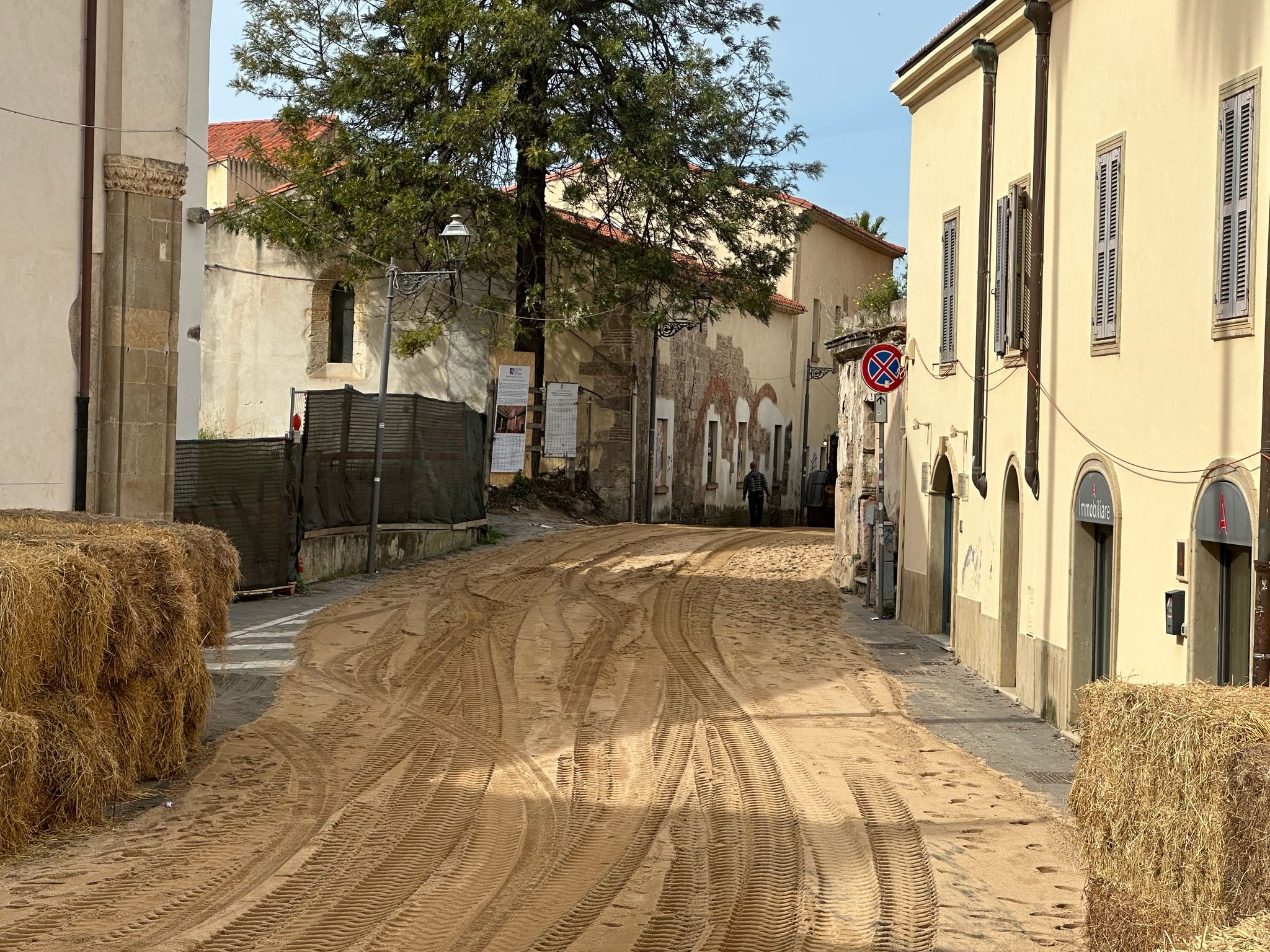 Corsa alla stella, la Sartiglia tra storia e adrenalina a Oristano