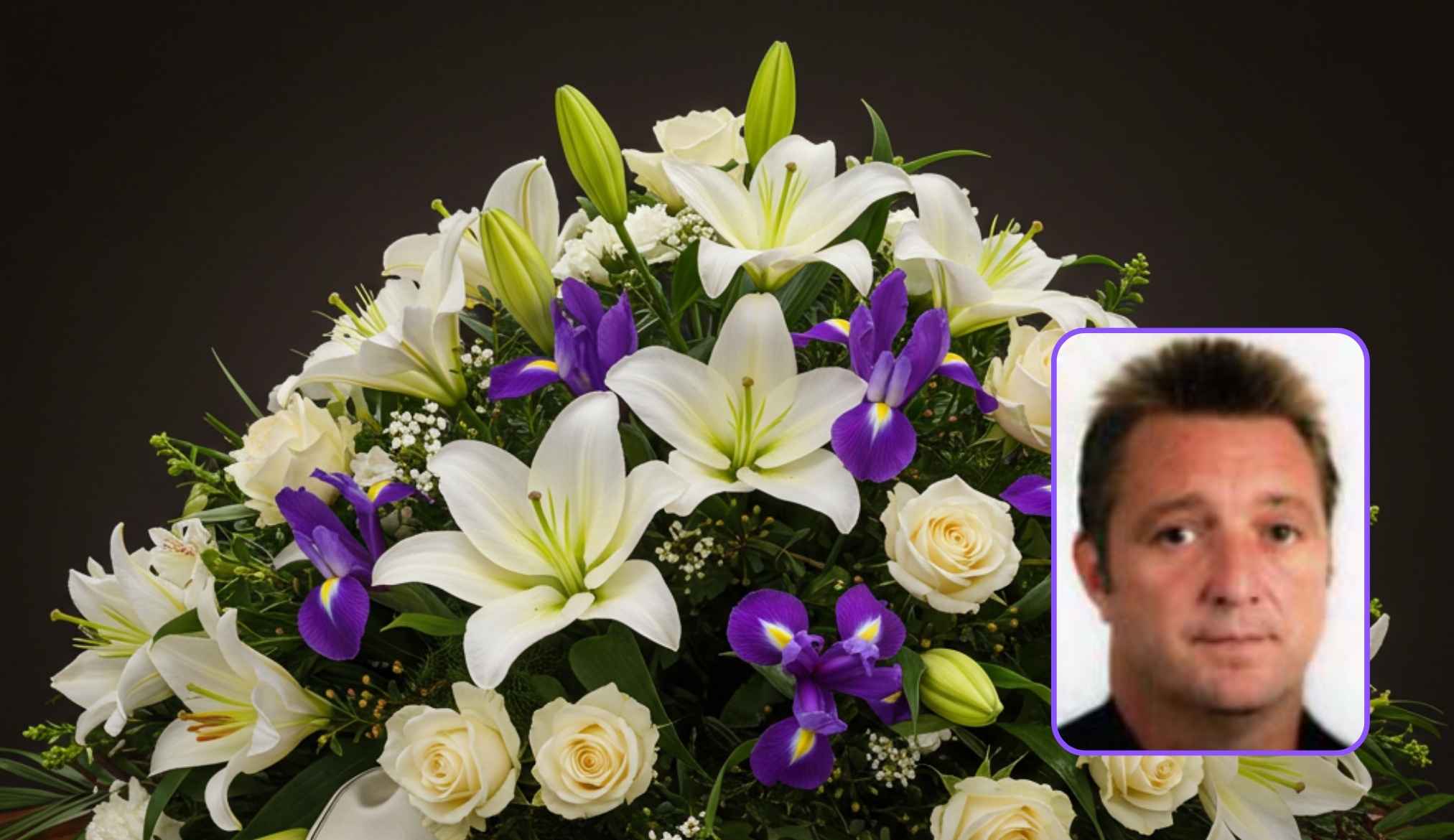 Dolore a Santa Giusta per la scomparsa di Antonello Salis, aveva 60 anni