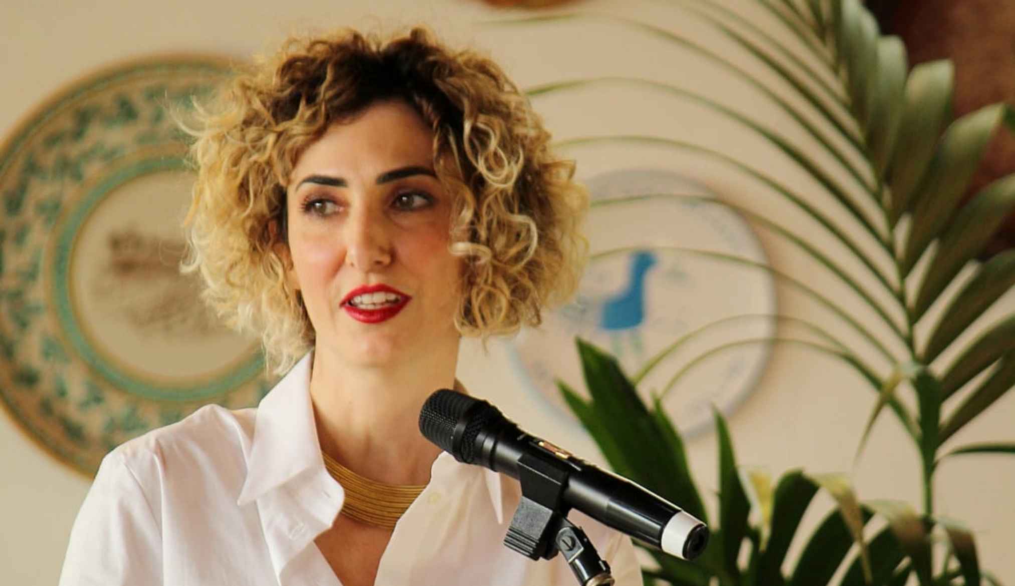 Elisa Sedda è la nuova presidente di Confartigianato Oristano