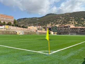 Bosa, al via il restyling del Campo Italia