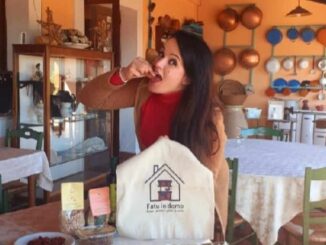 Fatu in Domo, Ardauli