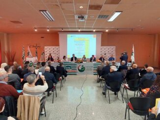 Adiconsum Sardegna, Giorgio Vargiu riconfermato presidente