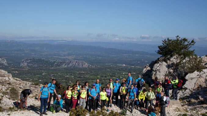 Camminare contro il diabete, tre giorni di sport e sensibilizzazione