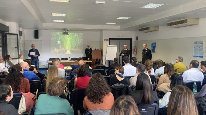 Formazione contro la violenza di genere, l'incontro a Oristano