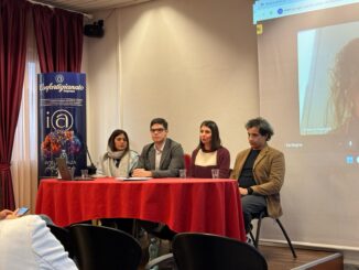 Mattia Urru guida i giovani imprenditori di Confartigianato Sardegna