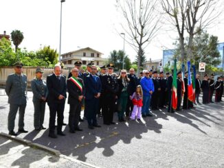 Oristano ricorda Renzo Lampis a 31 anni dalla sua scomparsa