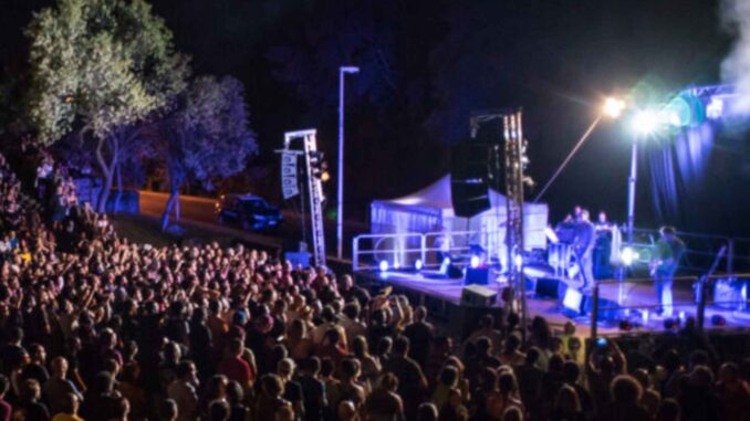 Festival Dromos