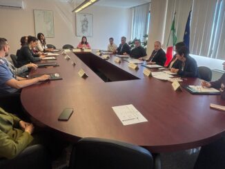 Lotta al disagio giovanile, tavolo tecnico in Prefettura a Oristano