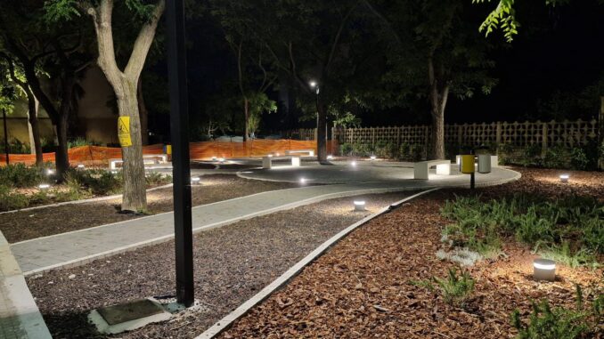 Oristano, il quartiere Sacro Cuore cambia volto grazie al Pnrr