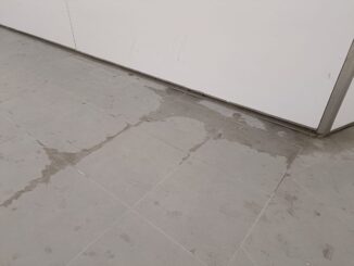 Urina nel sottopassaggio, degrado al Centro intermodale di Oristano