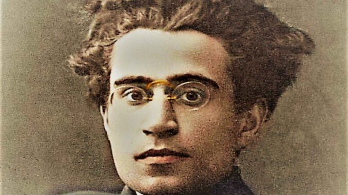 Antonio Gramsci