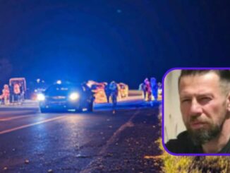 Incidente a San Vero Milis, muore il vice sindaco di Scano Montiferro, Antonio Pietro Ghiaccio