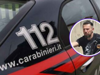 Indagini incidente mortale a San Vero Milis, Antonio Pietro Ghiaccio
