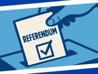 Referendum