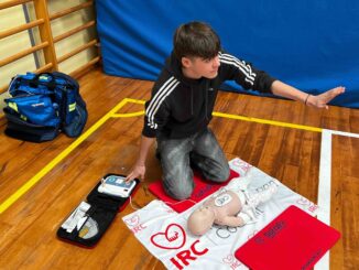 Primo soccorso, in Sardegna il progetto pilota parte dalle scuole