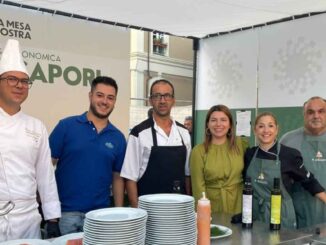 Sa Mesa Nostra, cene e sapori sardi protagonisti nell'Oristanese