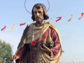 Sant'Antiogheddu di Palmas Arborea