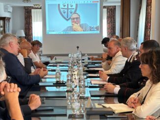 Sicurezza rafforzata per l'evento del Cagliari Calcio a Tharros