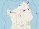 Terremoto Sardegna