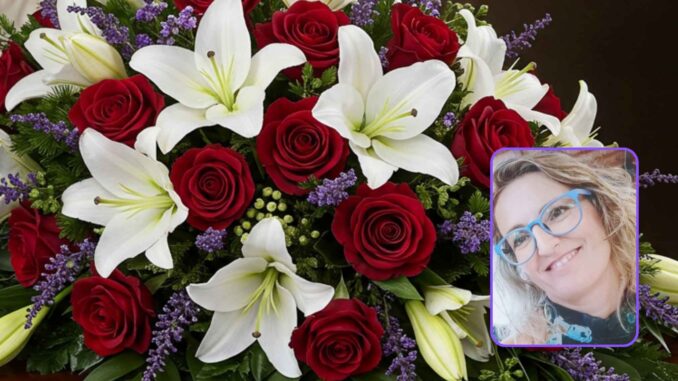 Dolore a Samugheo per la scomparsa di Viviana Putzolu