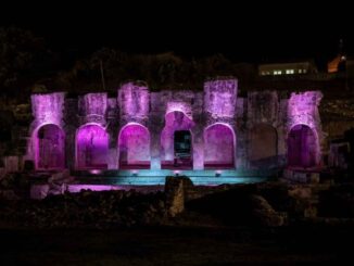 Dromos Festival Fordongianus