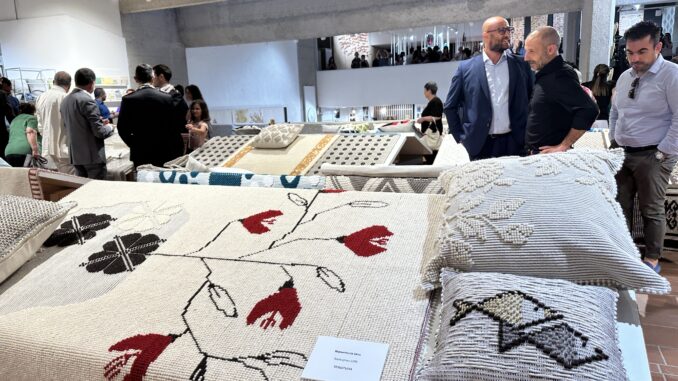 Fiera dell'artigianato artistico di Mogoro