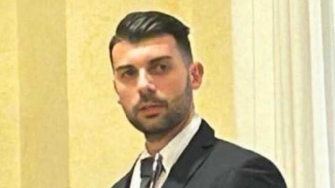 Maurizio Testoni, Sindacato Indipendente Carabinieri