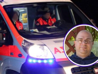 Omicidio Intervol Buddusò, Marco Pusceddu