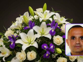 Paolo Rosas Oristano