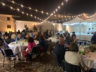 A Nurachi torna DiVini Sapori e… altre storie tra gusto e tradizione