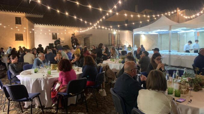 A Nurachi torna DiVini Sapori e… altre storie tra gusto e tradizione