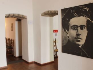 Casa Museo Antonio Gramsci Ghilarza