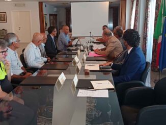 Festa del Rimedio e Corsa degli Scalzi, a Oristano una riunione sul piano sicurezza