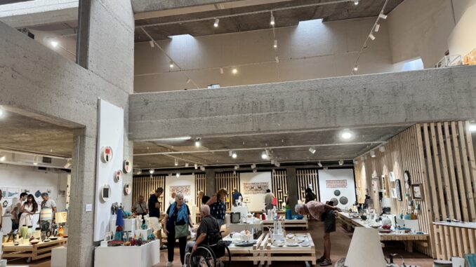 Fiera dell’Artigianato Mogoro