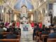 I finanzieri di Oristano festeggiano il patrono San Matteo