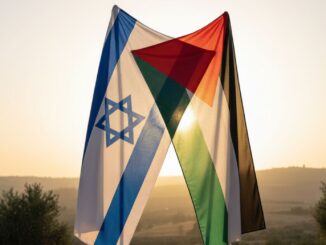 Israele e Palestina