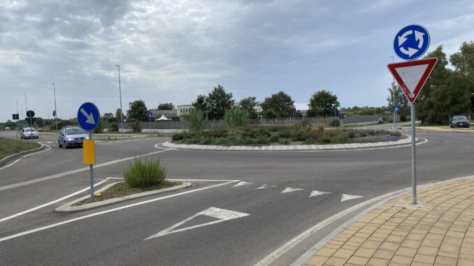 Oristano, 206 firme contro il nuovo Piano Urbano del Traffico 2025